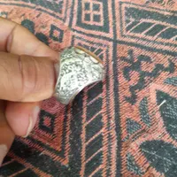 انگشتر هر کدوم 500