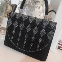 کیف فول نگین