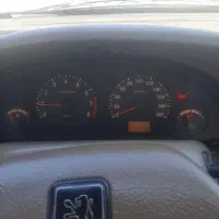 فروش فوری پژو ۴۰۵|خودرو سواری و وانت|باقرشهر, |دیوار