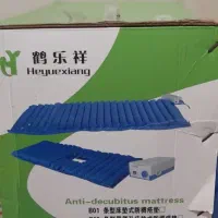 تشک برقی بادی بیمارستانی آک