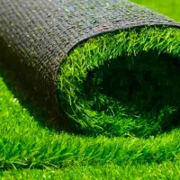 چمن مصنوعی/فنس چمنی/گرین وال/تایل ترموود،سنگ قلوه