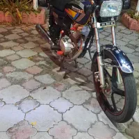 200مدل ۱۴۰۰|موتورسیکلت|تبریز, |دیوار