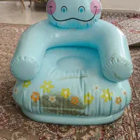 صندلی بادی کودک|تخت و صندلی بچه|نسیمشهر, |دیوار