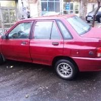 پراید 89دوگانه 132|خودرو سواری و وانت|تبریز, |دیوار