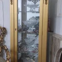 بوفه در حد نو ۲ میلیون تخفیف هم داده میشود