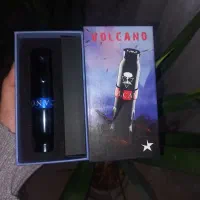 دستگاه تتو|آرایشگاه و سالنهای زیبایی|رامسر, |دیوار