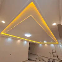 کارگر گچساز میخوام