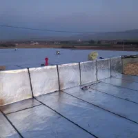 پیمانکاری ایزوگام قیرگونی|خدمات پیشه و مهارت|سراب, |دیوار