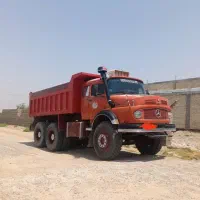 جذب راننده مایلر.