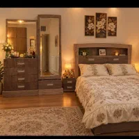 سرویس خواب ۲نفره