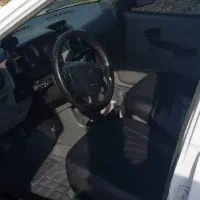 پراید 111 مدل 97 بیرنگ شاسی سالم|خودرو سواری و وانت|شهریار, شهریار|دیوار