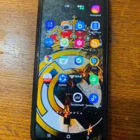 گوشی a70 رم128حافظه داخلی6باقیمت مناسب بفروش میرسد