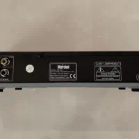 دی وی دی پلیر مارشال DVD Player Marshal|پخش‌کننده DVD و ویدیو|تهران, شهرک شریعتی|دیوار