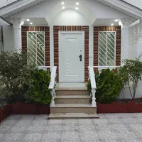 ویلا نیم پیلوت 250متر/جاده دریا/ تهاترخودرو/ اقساط|فروش خانه و ویلا|چمستان, |دیوار