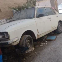 اسقاط خودرو