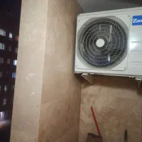 کولر گازی زانتی 30 هزار