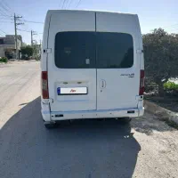 فروش ون مکسوس|خودرو سنگین|بندر کنگان, |دیوار