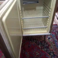 یخچال نفتی وبرقی|کلکسیون اشیاء عتیقه|مه ولات, |دیوار