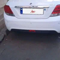 دنا مدل 95 معمولی|خودرو سواری و وانت|تهران, شهرک طالقانی|دیوار