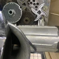 چرخ گوشت صنعتی