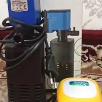 وسایل اکواریوم