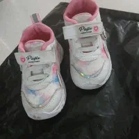 کفش اسپرت کودک سایز 25