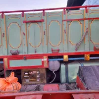 بنزتک|خودرو سنگین|مشهد, کوی المهدی|دیوار