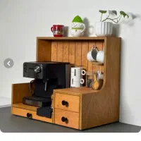 مینی کافی بار|بوفه، ویترین، کنسول|کرمانشاه, |دیوار