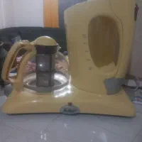 چای سازفولار