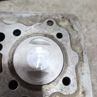 قطعات یدکی موتور استوک ونوقطعات عمده از پایتخت|قطعات یدکی و لوازم جانبی|آق قلا, |دیوار
