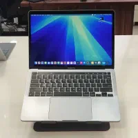 macbook pro M2 touchbar (رم 8 گیگ حافظه 256)