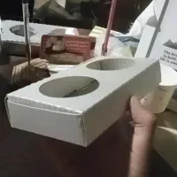 هولدر لیوان|ظروف نگهدارنده، پلاستیکی، یکبارمصرف|تهران, شهرک ولیعصر شمالی|دیوار