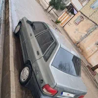 پرایدمدل ۹۰ بدون رنگ|خودرو سواری و وانت|خرم‌آباد, |دیوار