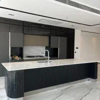 خاص و متمایز در طراحی/قوی ترین در تجهیزات|فروش آپارتمان|مشهد, فرهنگ|دیوار