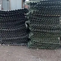 ورق گالوانیزه