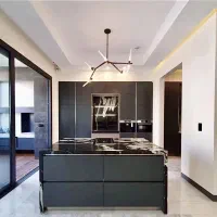145متر-صفر-سند-آماده-مطبخ-دار