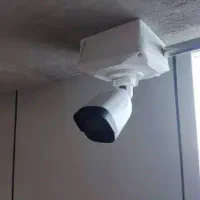 نصب انواع دوربین های مداربسته