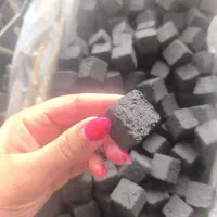 ذغال نارگیل درجه یک