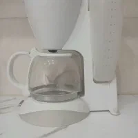 قهوه ساز برقی خانگی
