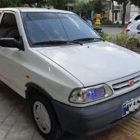 پراید ۱۳۱مدل۱۳۹۹|خودرو سواری و وانت|نجفآباد, طالقانی|دیوار