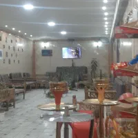 شاگرد سفره خانه