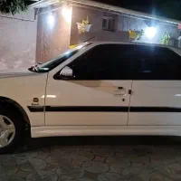 پژو پارس دوگانه فابریک ۱۴۰۰ در حد بدون نقطه|خودرو سواری و وانت|گرگان, |دیوار