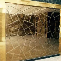 اجرای کابینت کناف پارکت کاغذ دیواری|خدمات پیشه و مهارت|قدس, شهر‌قدس|دیوار