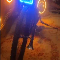 دوچرخه لوازمی|دوچرخه، اسکیت، اسکوتر|سبزوار, گلشن|دیوار