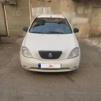 تیبا دوگانه ۹۴|خودرو سواری و وانت|مشهد, سراب|دیوار