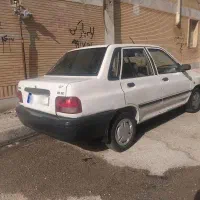 پراید مدل ۹۰