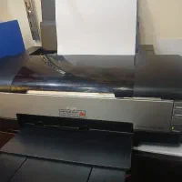 پرنتر اپسون ۱۴۱۰|پرینتر، اسکنر، کپی، فکس|مهریز, |دیوار