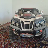 جیپ شارژی