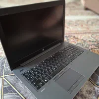 لپ تاپ i7 گرافیک 2 رم 16|رایانه همراه|میبد, |دیوار