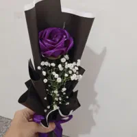 ثبت سفارش گل تک شاخه روز مادر|گل مصنوعی|تبریز, |دیوار